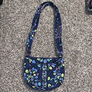 Vera Bradley Small Crossbody